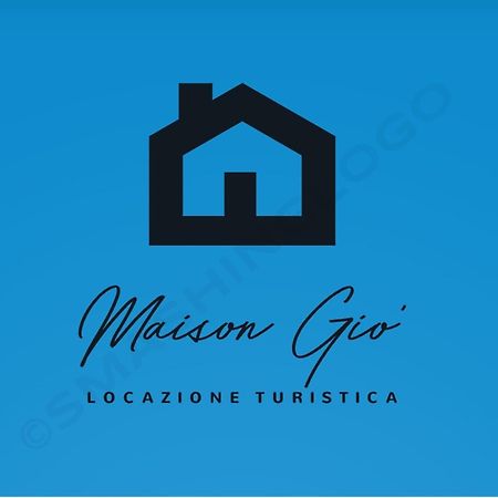Roma Maison Gio' 外观 照片