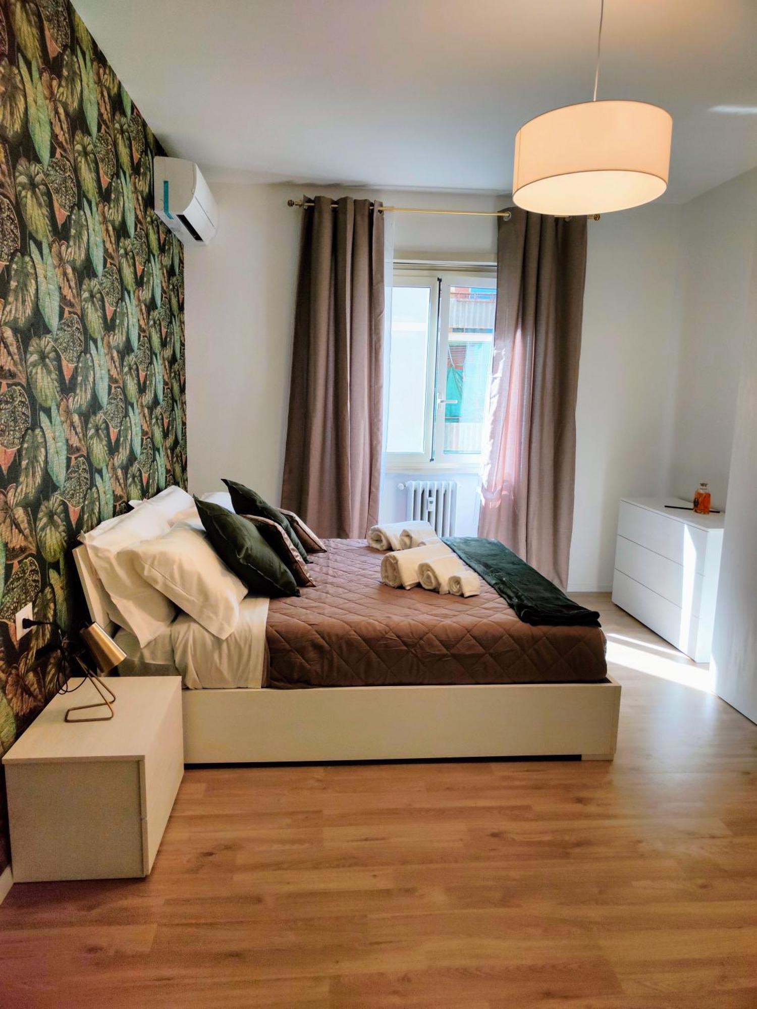 Roma Maison Gio' 外观 照片