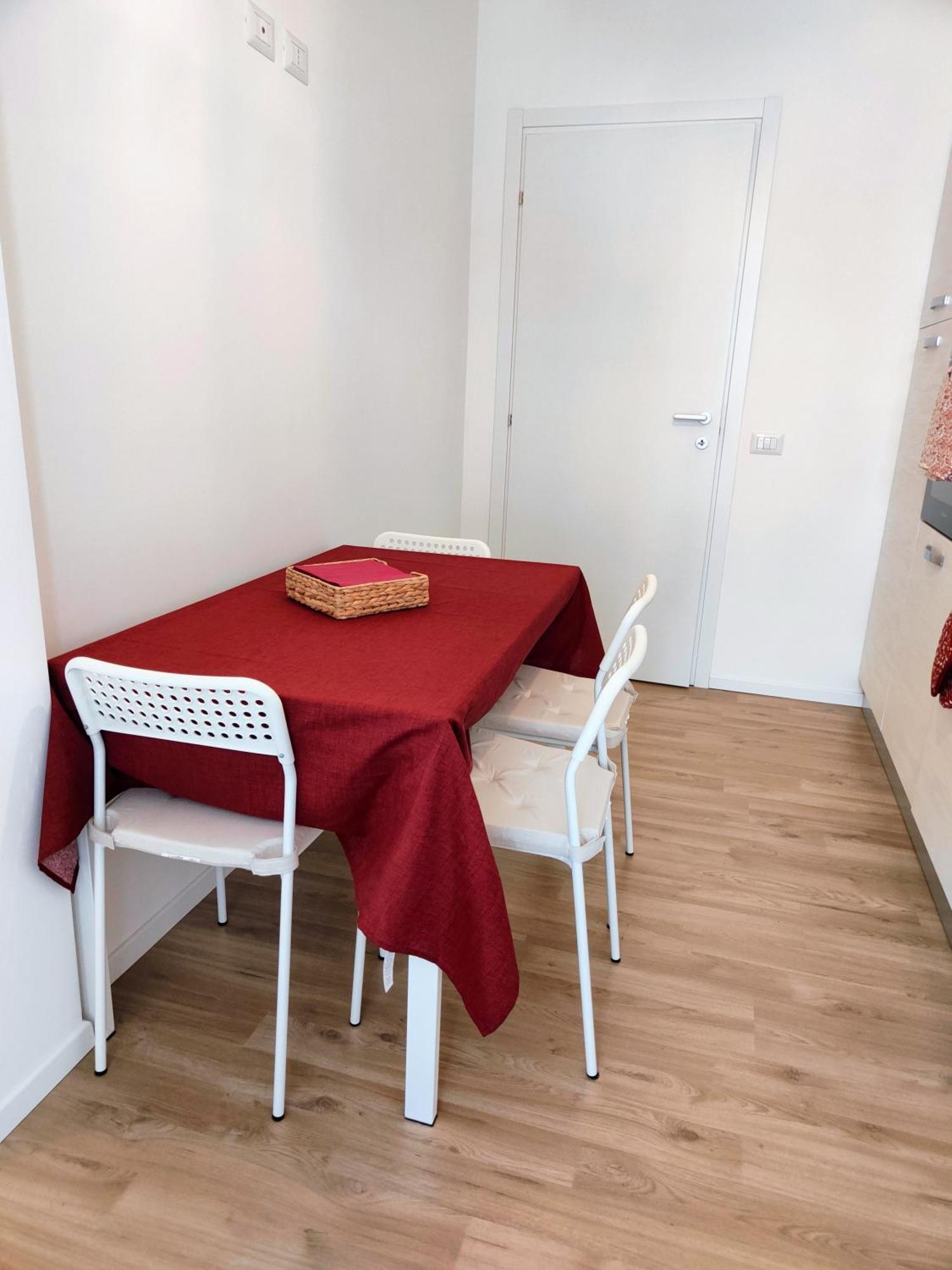 Roma Maison Gio' 外观 照片