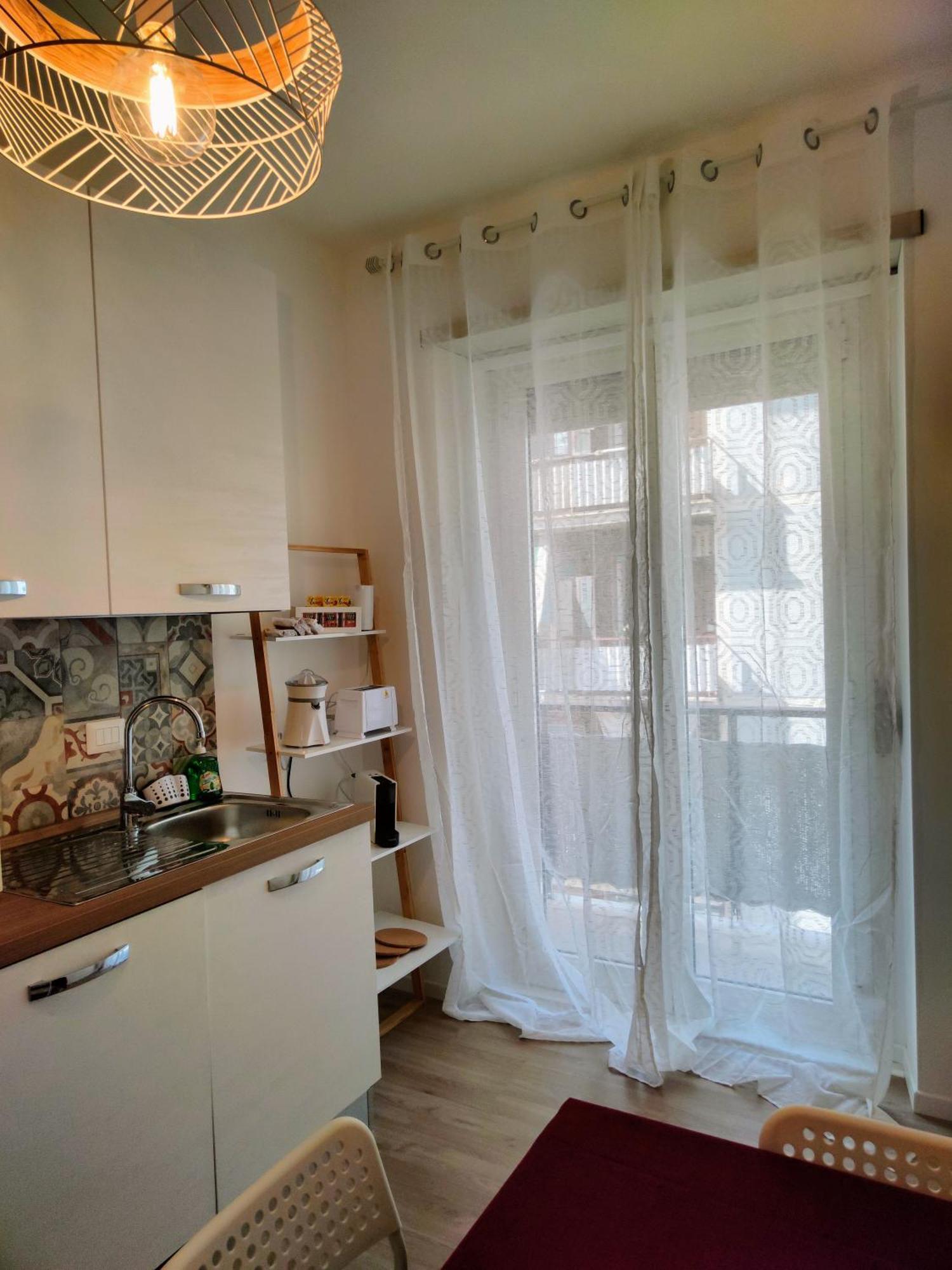 Roma Maison Gio' 外观 照片