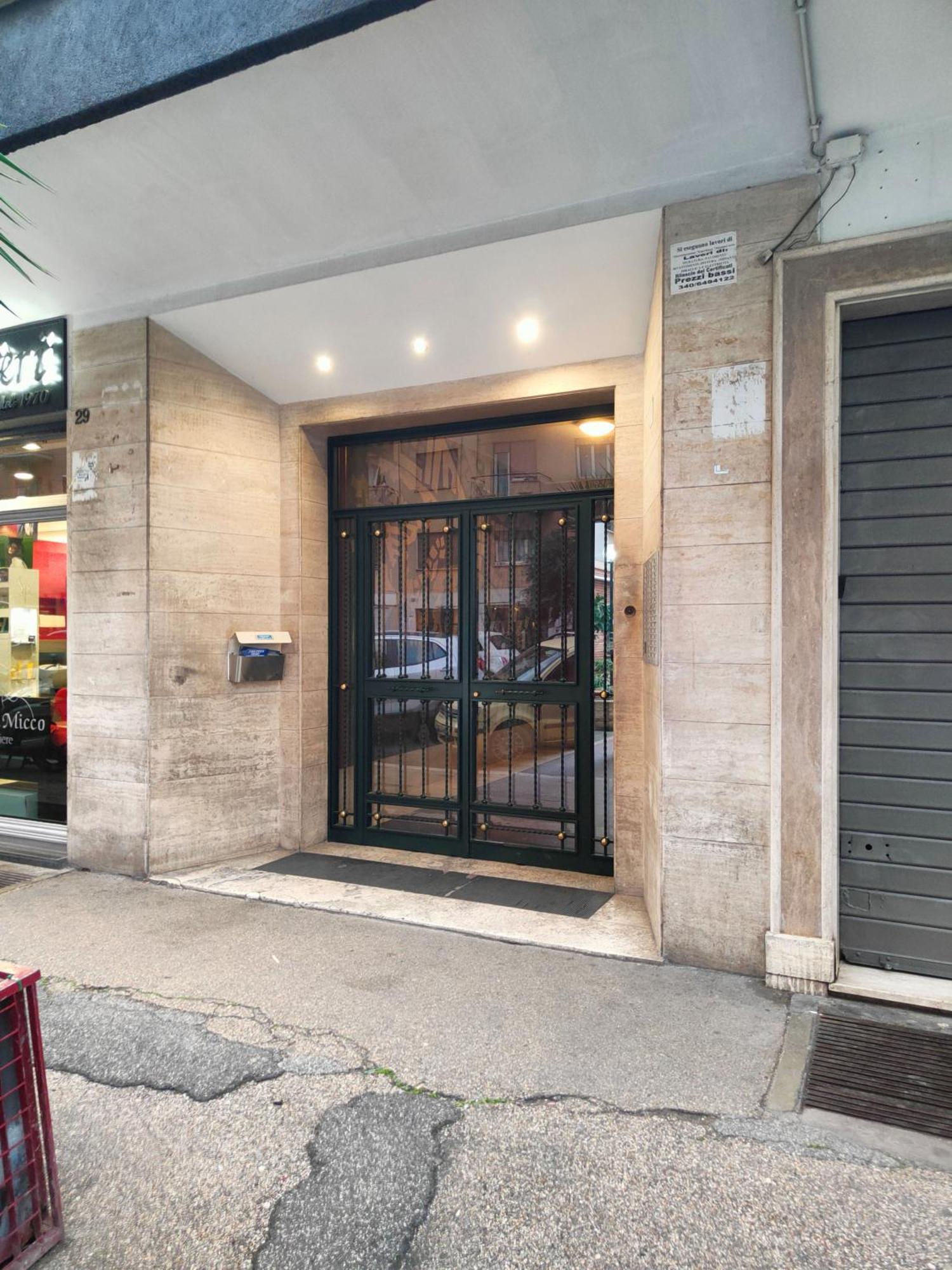 Roma Maison Gio' 外观 照片