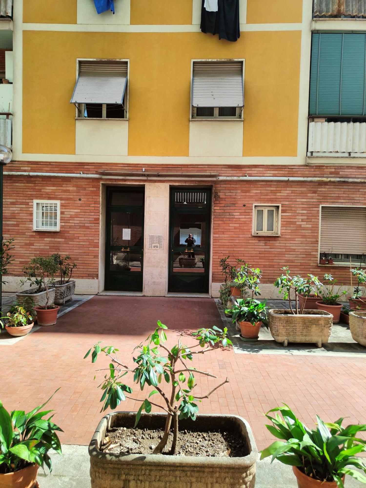 Roma Maison Gio' 外观 照片