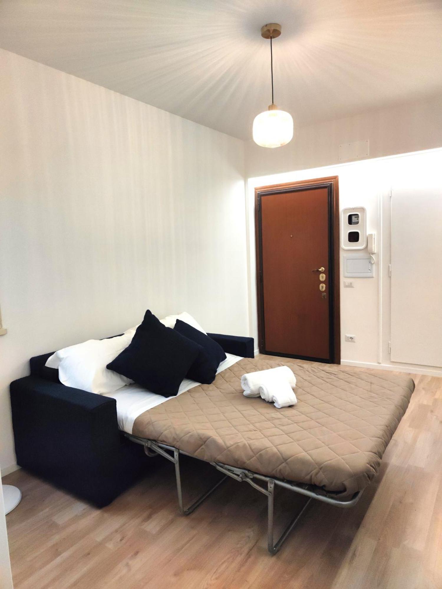 Roma Maison Gio' 外观 照片